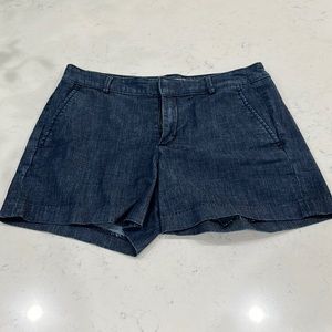 Banana Republic women’s shorts